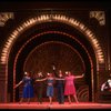 L-R) C. Annette, E. Bell, Ms. Heaven, L. McNeil and Y. Kersey in a scene from the touring production of the musical "Ain't Misbehavin'." (Kansas City)