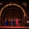 L-R) C. Annette, E. Bell, Ms. Heaven, L. McNeil and Y. Kersey in a scene from the touring production of the musical "Ain't Misbehavin'." (Kansas City)