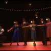 L-R) C. Annette, E. Bell, Ms. Heaven, L. McNeil and Y. Kersey in a scene from the touring production of the musical "Ain't Misbehavin'." (Kansas City)