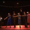L-R) C. Annette, E. Bell, Ms. Heaven, L. McNeil and Y. Kersey in a scene from the touring production of the musical "Ain't Misbehavin'." (Kansas City)
