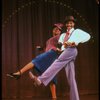 Lonnie McNeil and Adriane Lenox in a scene from the Broadway production of the musical "Ain't Misbehavin'." (New York)