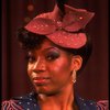 Adriane Lenox in a scene from the Broadway production of the musical "Ain't Misbehavin'." (New York)