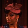 Adriane Lenox in a scene from the Broadway production of the musical "Ain't Misbehavin'." (New York)