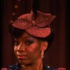 Adriane Lenox in a scene from the Broadway production of the musical "Ain't Misbehavin'." (New York)