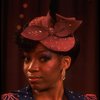 Adriane Lenox in a scene from the Broadway production of the musical "Ain't Misbehavin'." (New York)