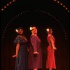 Loretta Bowers, Roz Ryan and Adriane Lenox in a scene from the Broadway production of the musical "Ain't Misbehavin'." (New York)