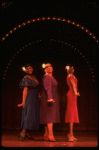 Loretta Bowers, Roz Ryan and Adriane Lenox in a scene from the Broadway production of the musical "Ain't Misbehavin'." (New York)