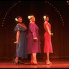 Loretta Bowers, Roz Ryan and Adriane Lenox in a scene from the Broadway production of the musical "Ain't Misbehavin'." (New York)