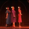 Loretta Bowers, Roz Ryan and Adriane Lenox in a scene from the Broadway production of the musical "Ain't Misbehavin'." (New York)