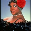 Nell Carter from the revival of the musical "Ain't Misbehavin'."