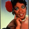 Nell Carter from the revival of the musical "Ain't Misbehavin'."