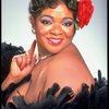 Nell Carter from the revival of the musical "Ain't Misbehavin'."