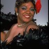 Nell Carter from the revival of the musical "Ain't Misbehavin'."