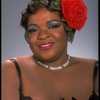 Nell Carter from the revival of the musical "Ain't Misbehavin'."