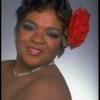 Nell Carter from the revival of the musical "Ain't Misbehavin'."