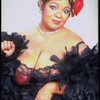 Nell Carter from the revival of the musical "Ain't Misbehavin'."