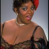 Nell Carter from the revival of the musical "Ain't Misbehavin'."