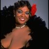 Nell Carter from the revival of the musical "Ain't Misbehavin'."