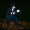 Ken Page in a scene from the revival of the musical "Ain't Misbehavin'".