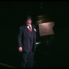 Ken Page in a scene from the revival of the musical "Ain't Misbehavin'." (Baltimore)