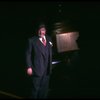 Ken Page in a scene from the revival of the musical "Ain't Misbehavin'." (Baltimore)