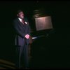 Ken Page in a scene from the revival of the musical "Ain't Misbehavin'." (Baltimore)