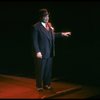 Ken Page in a scene from the revival of the musical "Ain't Misbehavin'." (Baltimore)