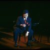 Ken Page in a scene from the revival of the musical "Ain't Misbehavin'." (Baltimore)