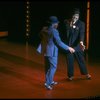 L-R) Andre De Shields and Ken Page in a scene from the revival of the musical "Ain't Misbehavin'." (Baltimore)