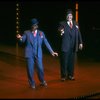 L-R) Andre De Shields and Ken Page in a scene from the revival of the musical "Ain't Misbehavin'." (Baltimore)