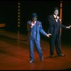 L-R) Andre De Shields and Ken Page in a scene from the revival of the musical "Ain't Misbehavin'." (Baltimore)