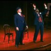 R-L) Andre De Shields and Ken Page in a scene from the revival of the musical "Ain't Misbehavin'." (Baltimore)