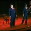 R-L) Andre De Shields and Ken Page in a scene from the revival of the musical "Ain't Misbehavin'." (Baltimore)