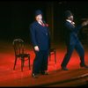 R-L) Andre De Shields and Ken Page in a scene from the revival of the musical "Ain't Misbehavin'." (Baltimore)