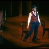 Andre De Shields in a scene from the revival of the musical "Ain't Misbehavin'." (Baltimore)