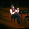 Andre De Shields in a scene from the revival of the musical "Ain't Misbehavin'." (Baltimore)