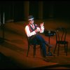 Andre De Shields in a scene from the revival of the musical "Ain't Misbehavin'." (Baltimore)