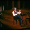 Andre De Shields in a scene from the revival of the musical "Ain't Misbehavin'." (Baltimore)