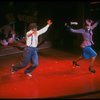 Andre De Shields and Charlaine Woodard in a scene from the revival of the musical "Ain't Misbehavin'." (Baltimore)