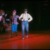 Andre De Shields and Charlaine Woodard in a scene from the revival of the musical "Ain't Misbehavin'." (Baltimore)