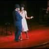 Andre De Shields and Charlaine Woodard in a scene from the revival of the musical "Ain't Misbehavin'." (Baltimore)