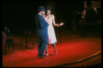 Andre De Shields and Charlaine Woodard in a scene from the revival of the musical "Ain't Misbehavin'." (Baltimore)