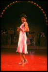 Charlaine Woodard in a scene from the revival of the musical "Ain't Misbehavin'." (Baltimore)