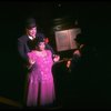 Ken Page and Nell Carter in a scene from the revival of the musical "Ain't Misbehavin'." (Baltimore)