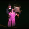 Ken Page and Nell Carter in a scene from the revival of the musical "Ain't Misbehavin'." (Baltimore)