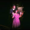 Ken Page and Nell Carter in a scene from the revival of the musical "Ain't Misbehavin'." (Baltimore)