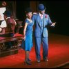 Andre De Shields and Charlaine Woodard in a scene from the revival of the musical "Ain't Misbehavin'." (Baltimore)