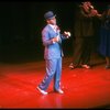 Andre De Shields in a scene from the revival of the musical "Ain't Misbehavin'." (Baltimore)