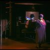 Nell Carter in a scene from the revival of the musical "Ain't Misbehavin'." (Baltimore)