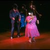 Nell Carter in a scene from the revival of the musical "Ain't Misbehavin'." (Baltimore)